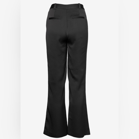 Cras Elmacras Pants - Wide leg trousers De 36/ US 4 NWT - Picture 2 of 5